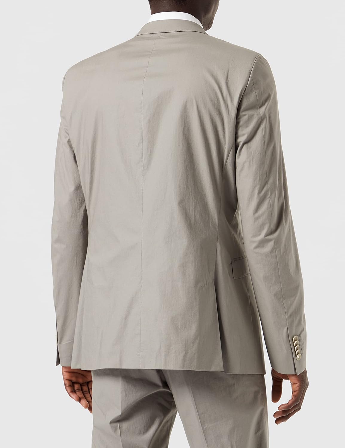 Strellson Men's Slim Fit