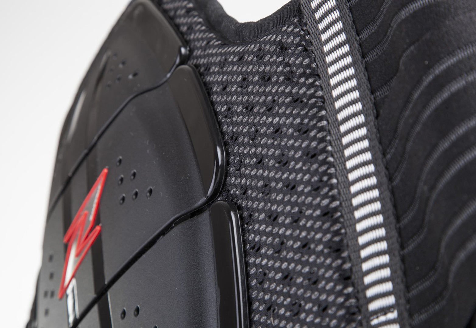 Zandonà Protección Dorsal Shield Evo X5