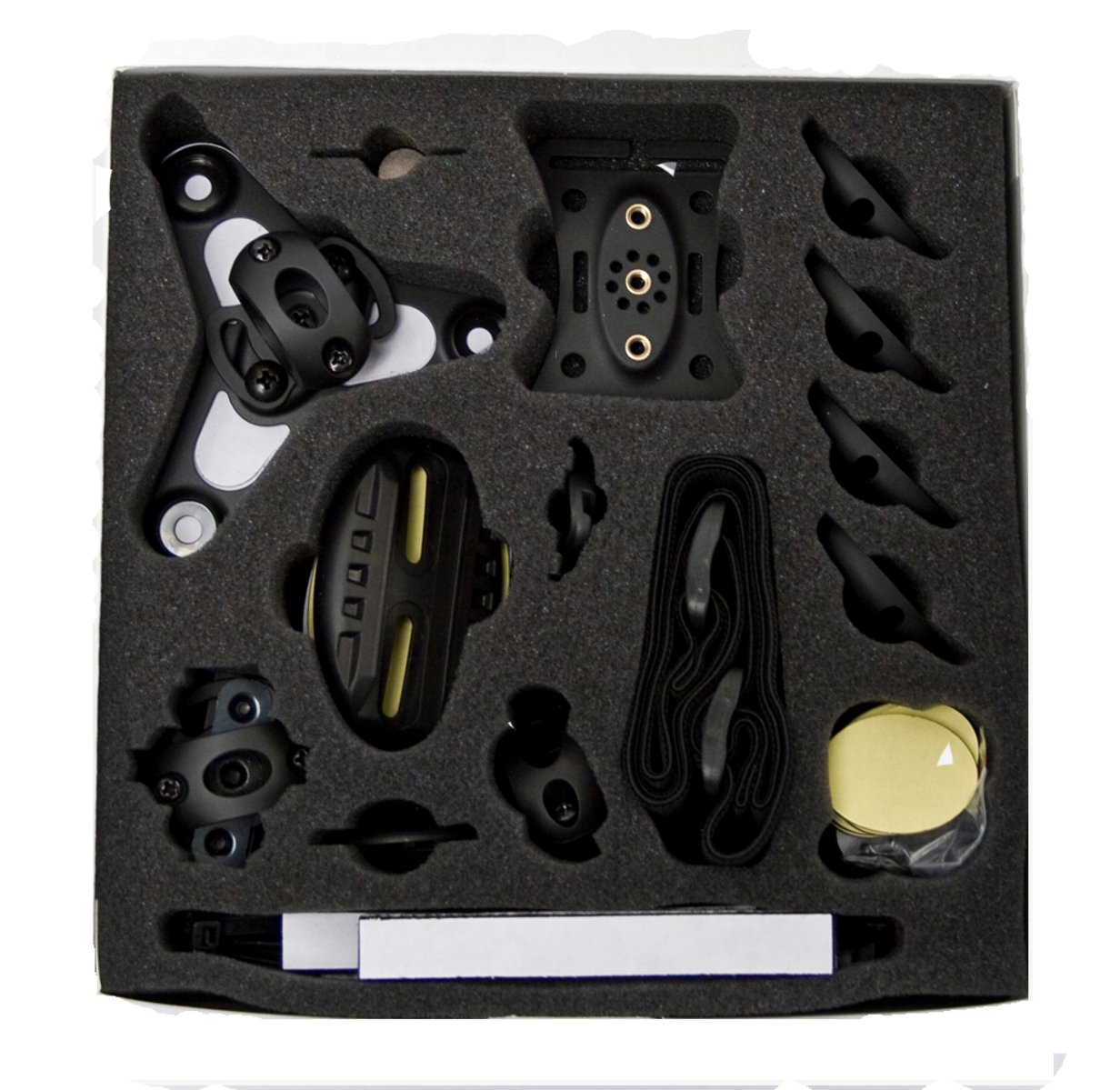 VIO POV650 Mount Kit