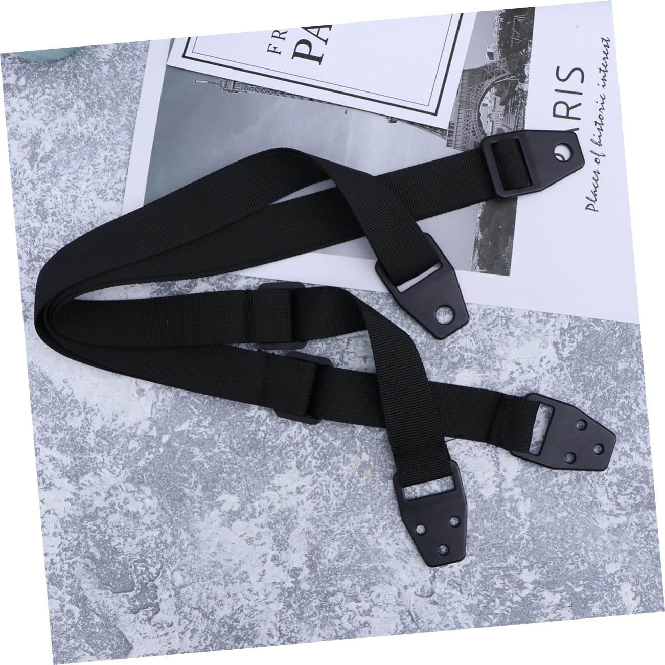 2pcs Furniture Anchors Safety Straps Tv Anchor Straps Babyproofing Kit Flat Screen Tv Dresser Bookcase