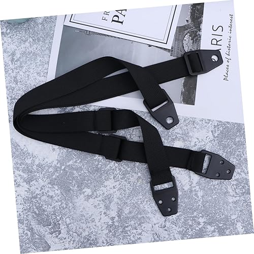 Miniatura 5 de 2pcs Furniture Anchors Safety Straps Tv Anchor Straps Babyproofing Kit Flat Screen Tv Dresser Bookcase