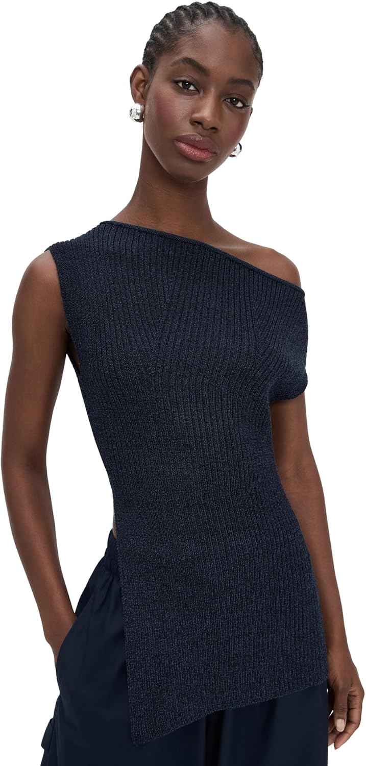ALC Women's Millie Knit Top