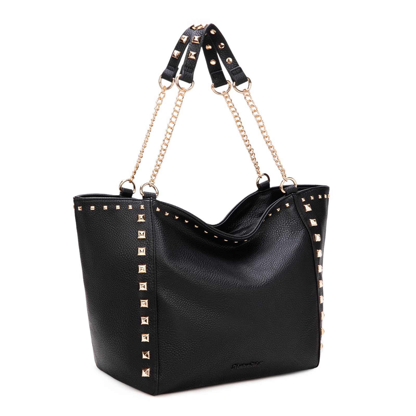 Montana West Large Tote Bag