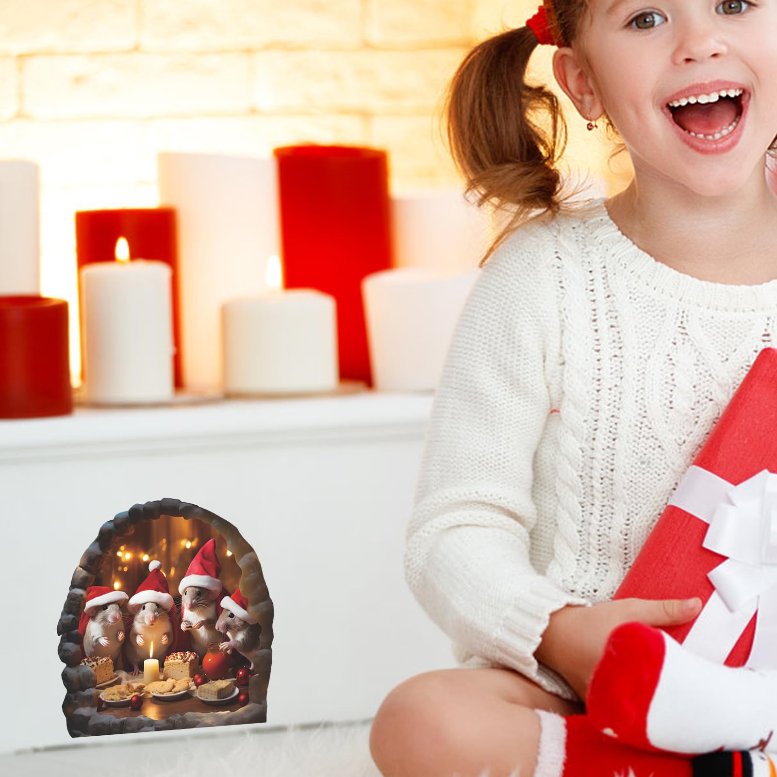 Creatieve ideeën voor Kerstmis - Kerst nieuws - Creatieve Kerst