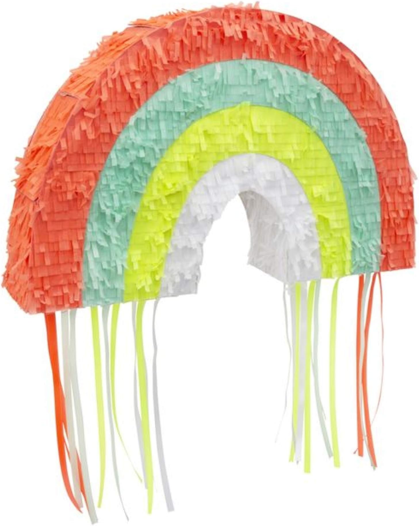Rainbow Pinata