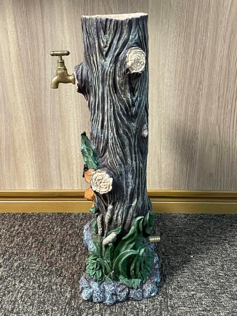 水栓柱 立水栓 庭 ガーデニング 蛇口 水道 2024 かわいい 犬