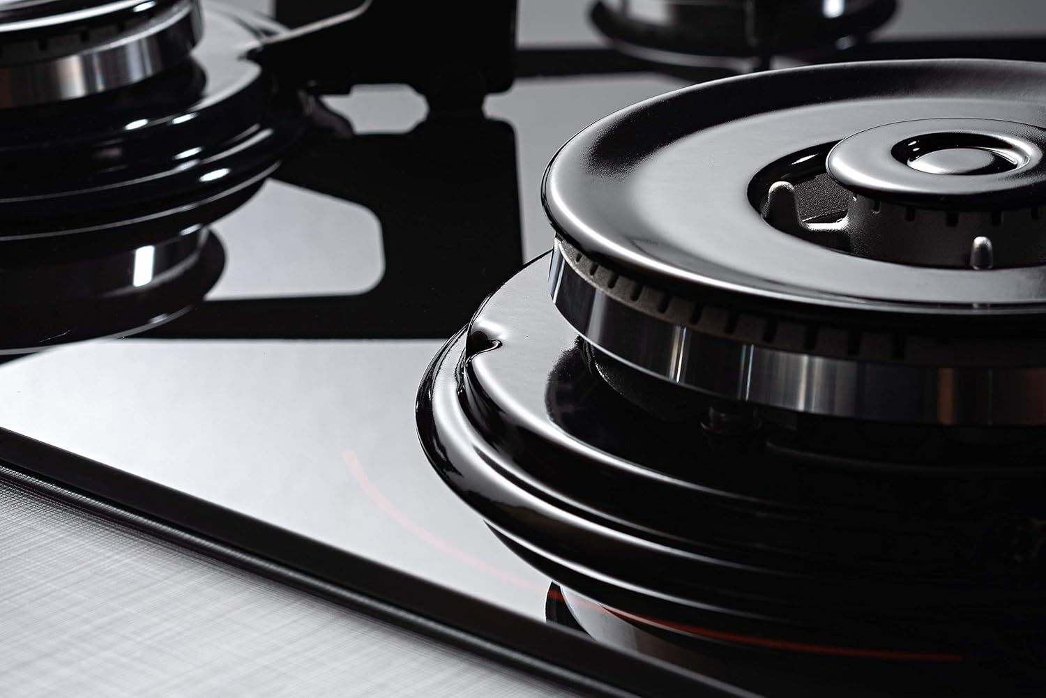 Análise Cooktop Fischer 4 Bocas Tripla Chama Fit Line 5 71P4Guavkol. Ac Sl1500