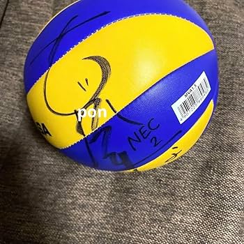古賀紗理那選手　直筆サインボール Amazon.co.jp: 古賀紗理那 直筆メッセージ&サイン入りボール