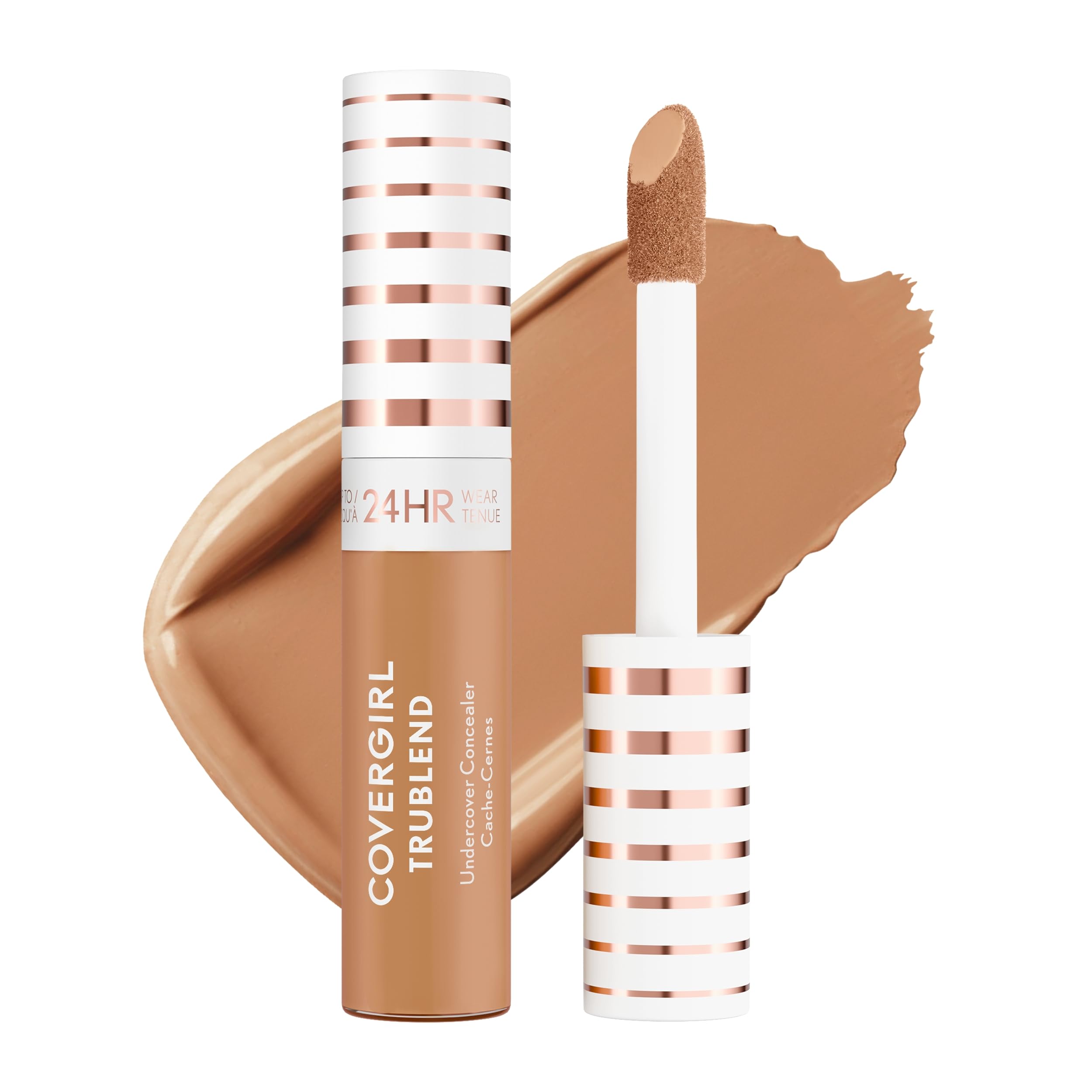 COVERGIRL TruBlend Undercover Concealer Sand Beige