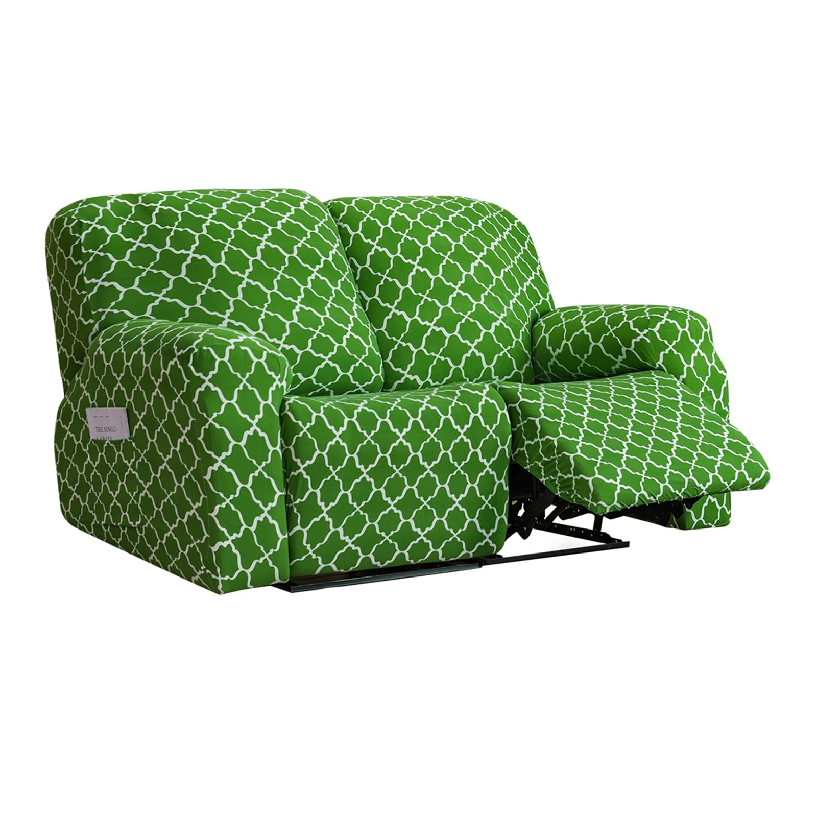 Reclining Sofa Cover 1 2 3 Seater - Recliner Sofa Covers for Reclining Couch - Couch Covers for Reclining Sofa - Protect Your Furniture Today!