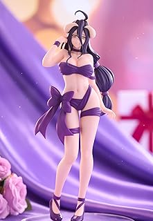 オーバーロード BiCute Ribbons Figure アルベド フィギュア