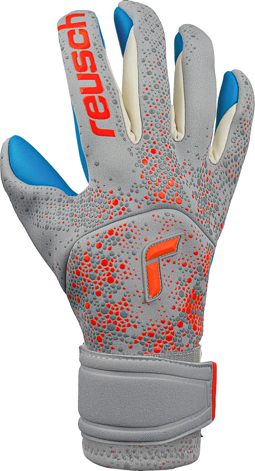 Reusch Pure Contact Aqua Goalkeeper Gloves