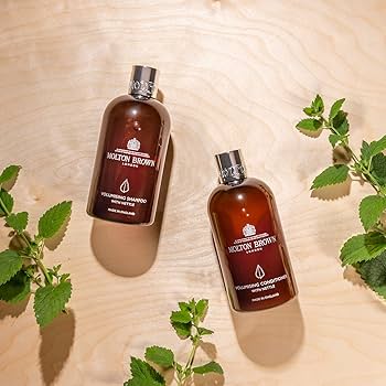Amazon.co.jp: 【公式】 MOLTON BROWN(モルトンブラウン) ネトル