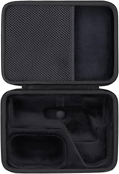 Amazon.co.jp: Aenllosi 収納ケース 互換品 シュア SHURE SM7dB