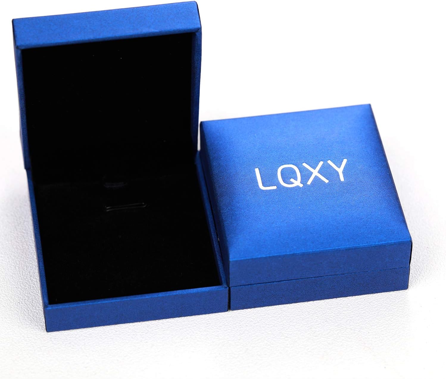 Cross Earrings 925 Sterling Silver Leverback Crucifix Dangle Drop Earrings for Women - Image 6