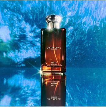 Amazon.com: Jo Malone London Myrrh & Tonka Cologne Intense, 3.4