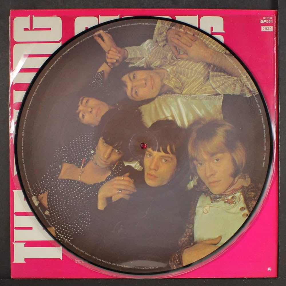 ローリング・ストーンズ - ア・ソングブック・ウィズ・フレンズ LP ローリング・ストーンズ - ア・ソングブック・ウィズ・フレンズ