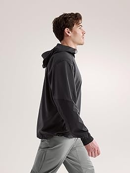Amazon.com: Arc'teryx Konseal SL Pullover Hoody Men's