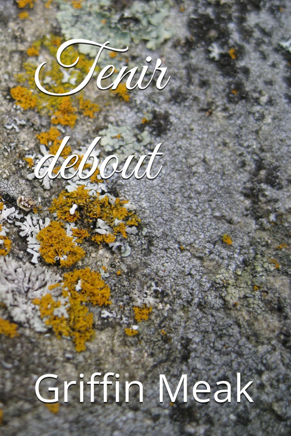 Tenir debout