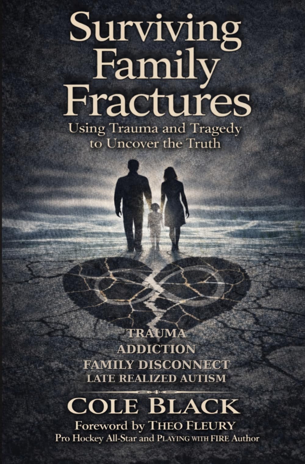 Surviving Family Fractures: Using Trauma and Tragedy to Uncover the Truth
