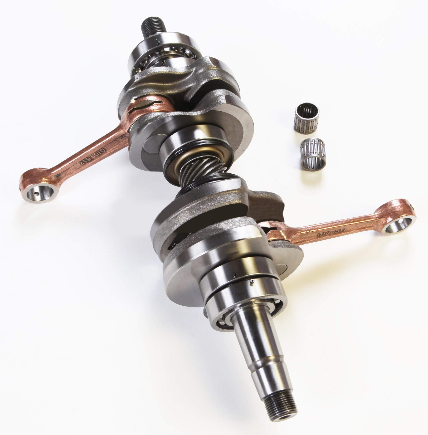 WSM Sea Doo 717 720 WSM Crank Shaft Assembly SP SPX GTI Le GTS GS HX XP GSI