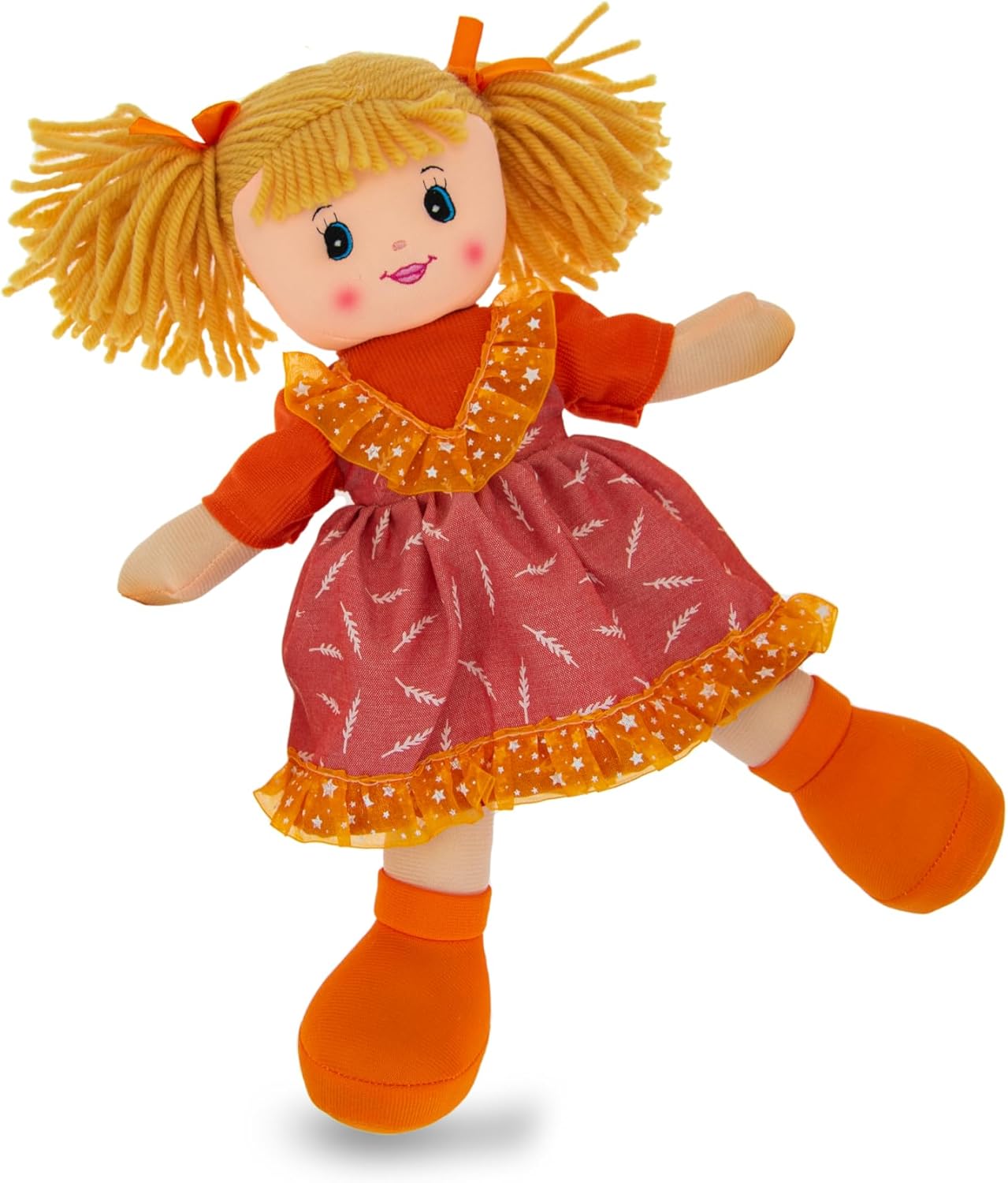 Teorema Giocattoli General Trade - Dolls and Accessories, Multicolor (104783)