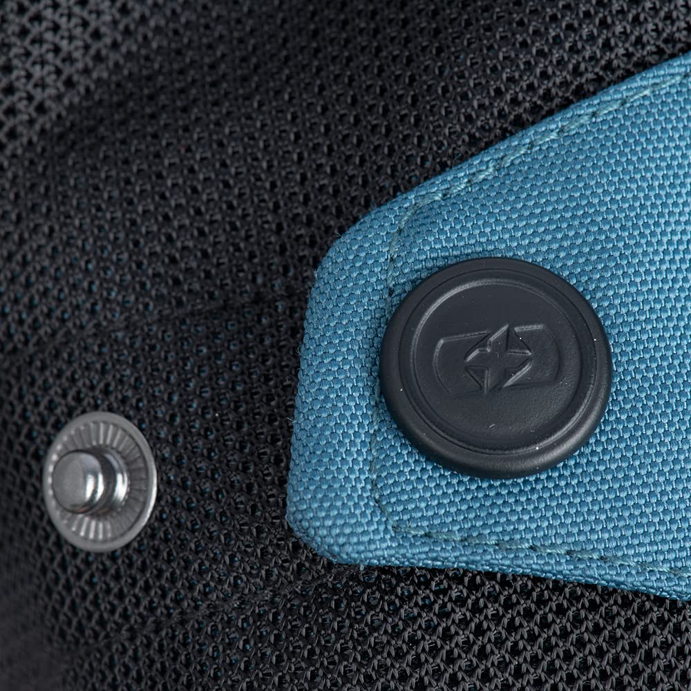 Oxford Chaqueta Textil para Motocicleta para Hombre