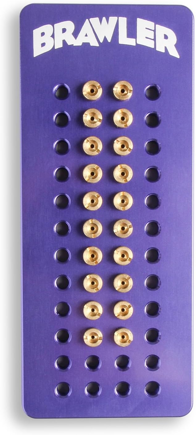 Quick Fuel Brawler Jet Board 9099 Jets Automotive