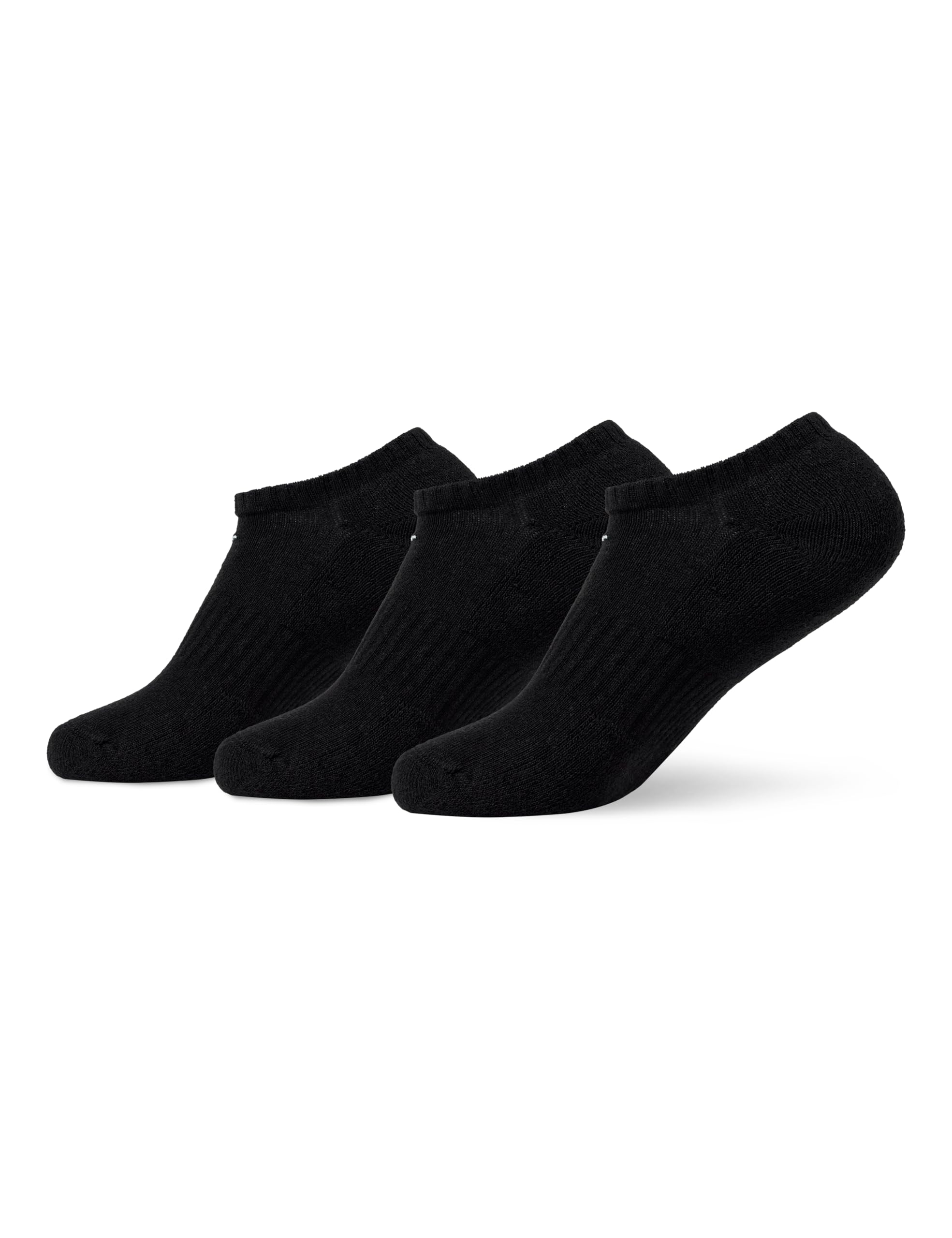 NikeNylon Unisex-Adult No Show Socks