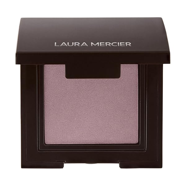 Laura Mercier Eye Shadow, Creamy, Long Lasting, Blendable, Color-Rich Eyeshadow, Crease-Resistant, Luster, Matte and Sat