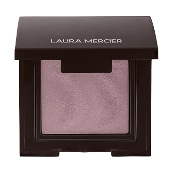 Laura Mercier Eye Shadow, Creamy, Long Lasting, Blendable, Color-Rich Eyeshadow, Crease-Resistant, Luster, Matte and Sateen Finishes