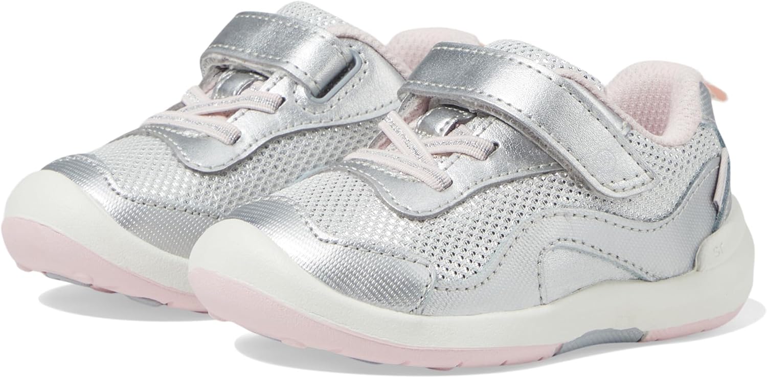 Stride Rite Unisex-Child SRT Winslow 2.0