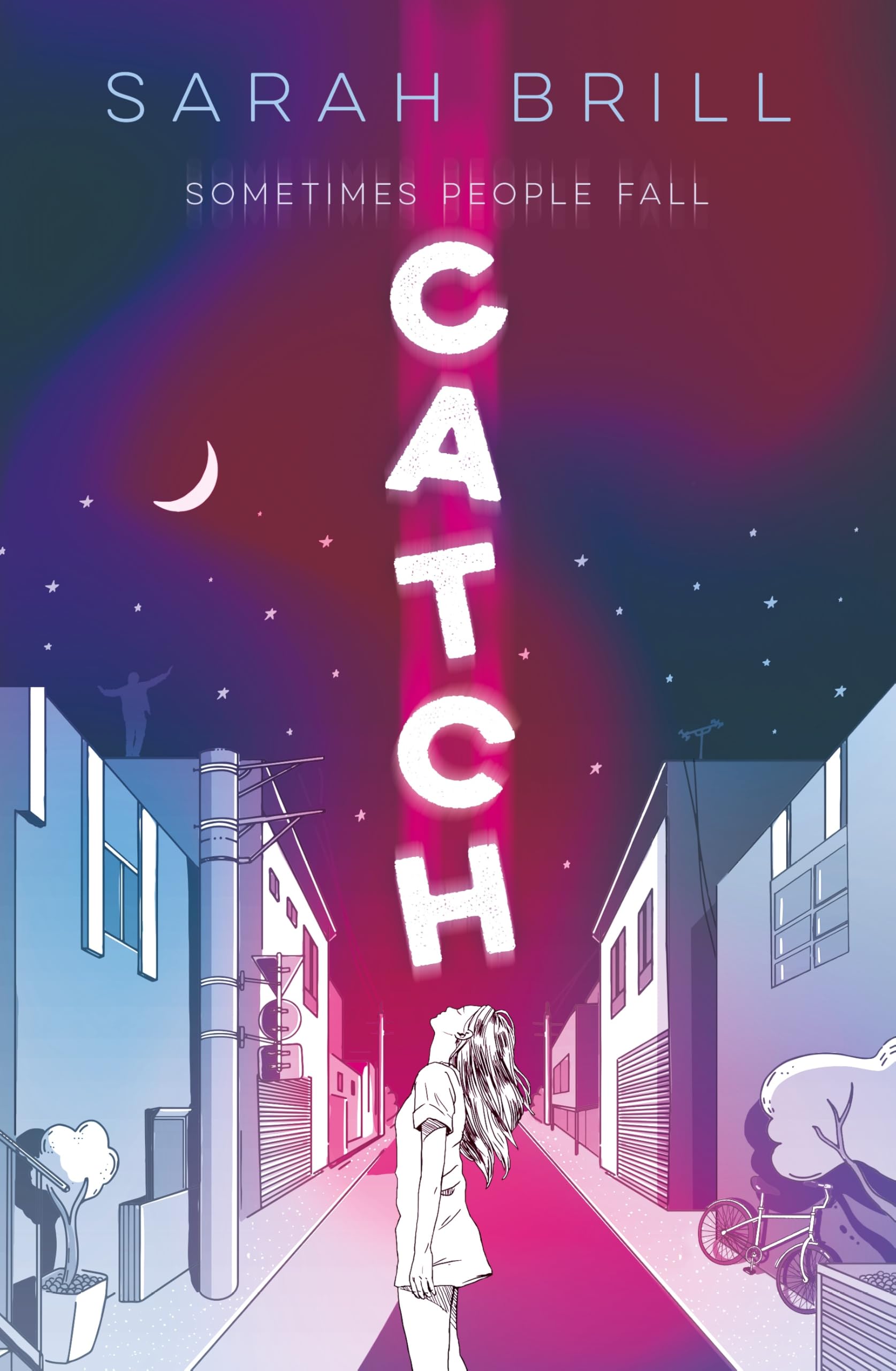 Catch (A & U Children)
