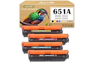 Budget-Friendly Toner Replacement for HP Enterprise 700 Color Printers