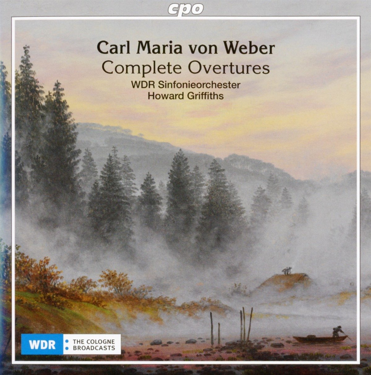Intégrale des Ouvertures