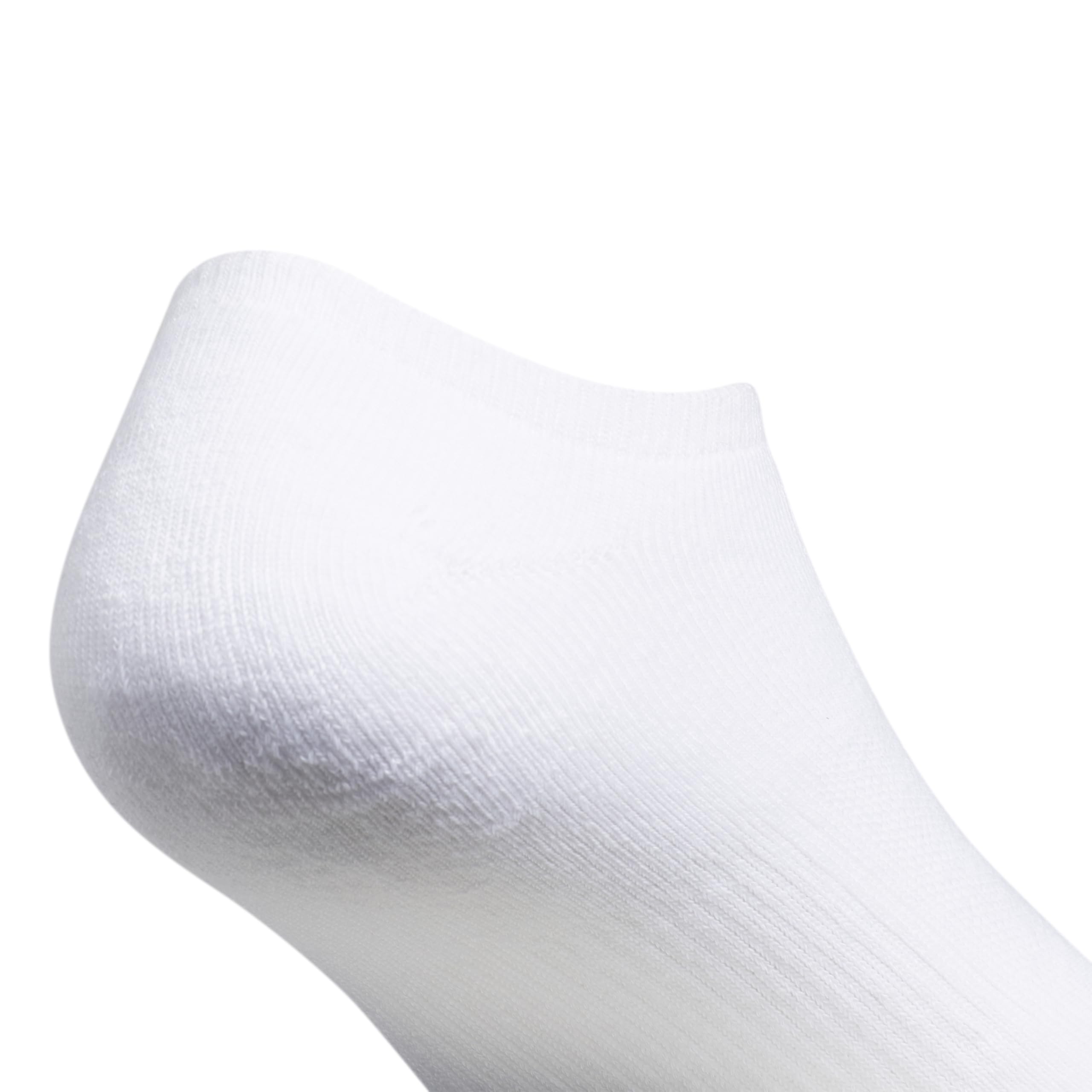 Trefoil No Show Socks (6-Pair)