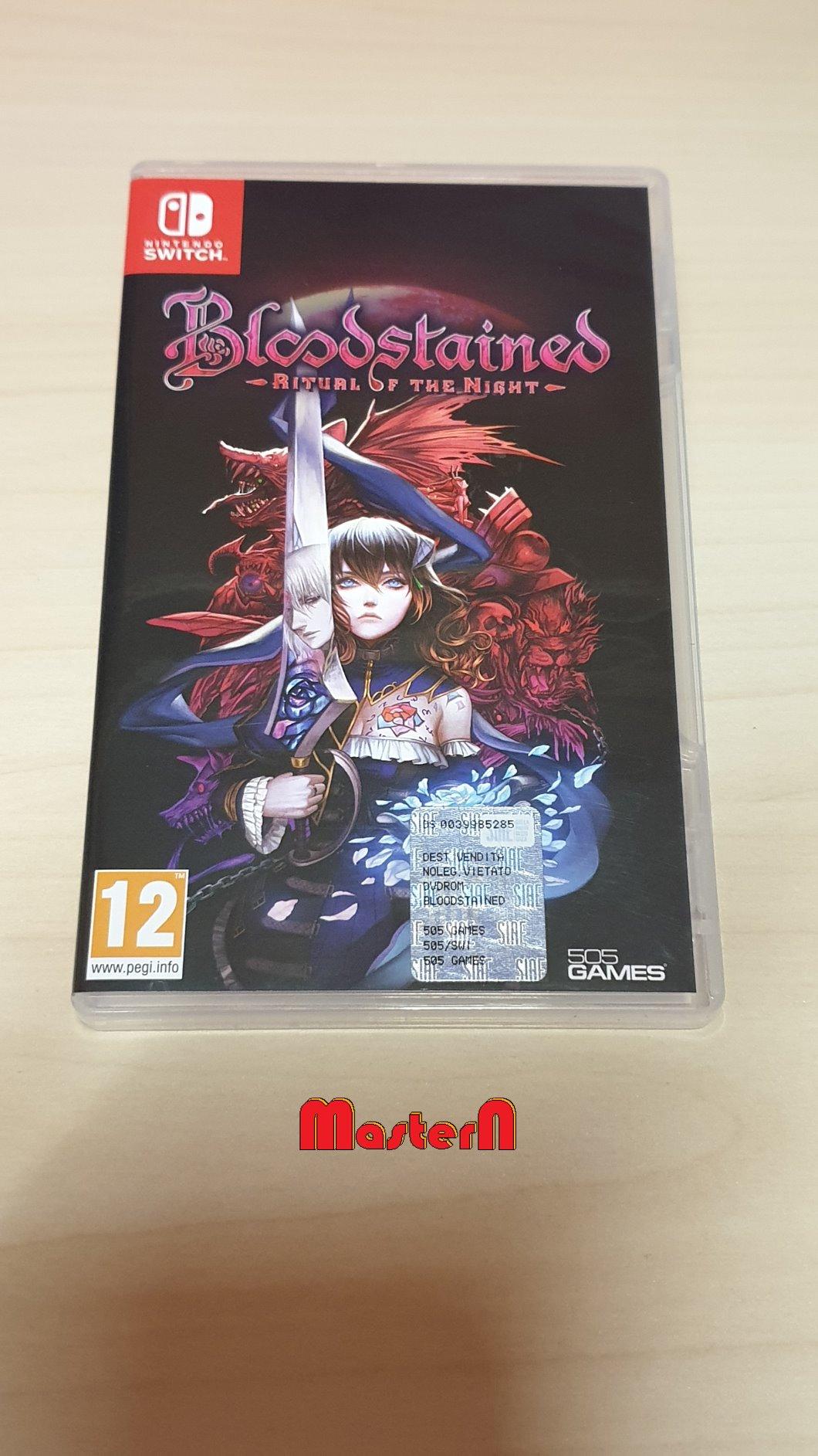 Immagine del cliente