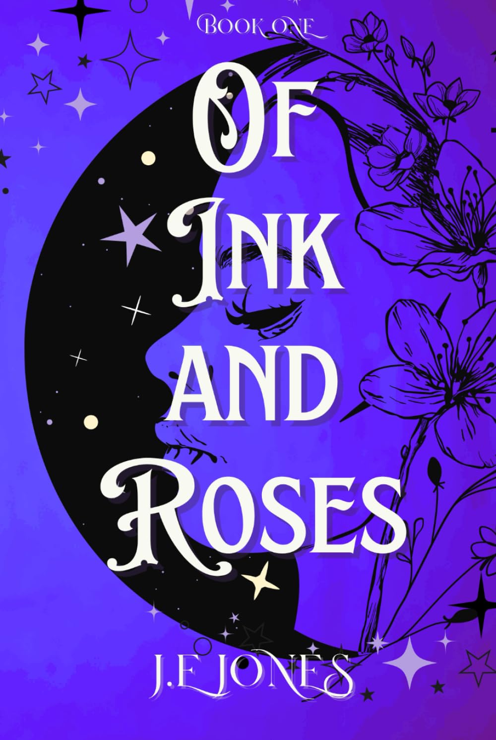 Of Ink and Roses (Ink and Roses Trilogy)