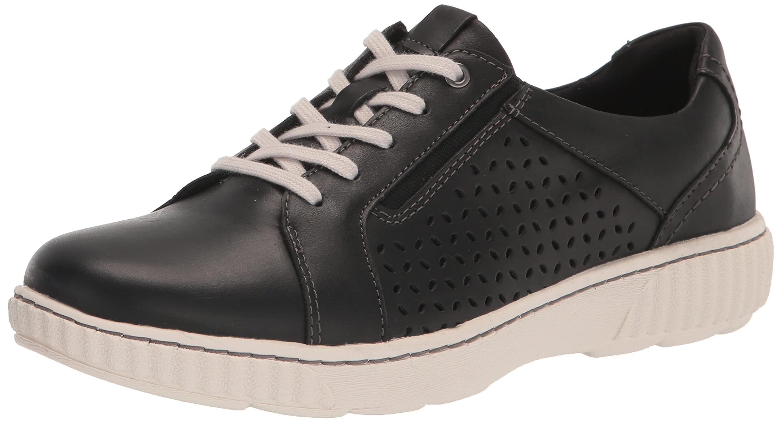 ClarksWomen's Caroline Ella Sneaker