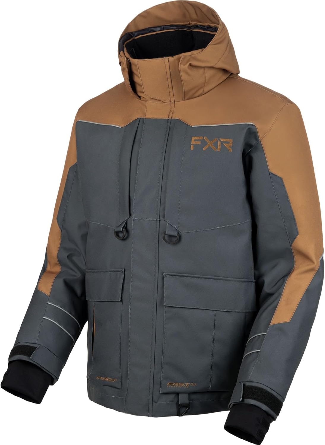 Excursion Jacket by FXR