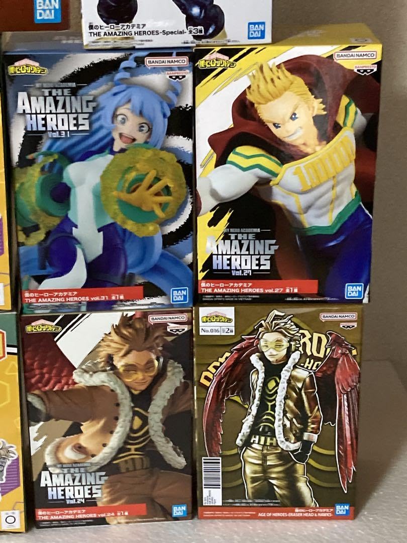 ヒロアカ セット 僕のヒーローアカデミア ニャンとも大きなヒロアカニャンコ 緑谷＆爆豪