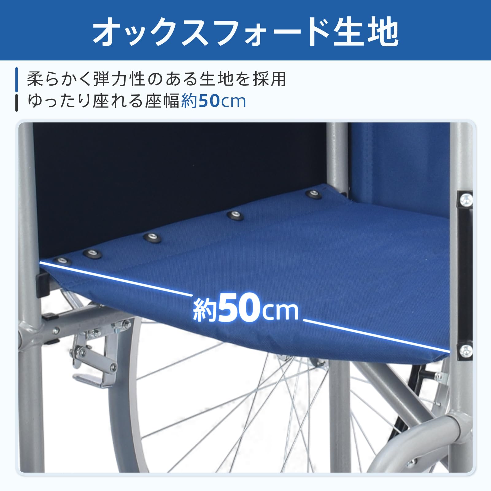 Amazon | kaitou 車椅子 軽量 コンパクト 自走 折りたたみ 介助 