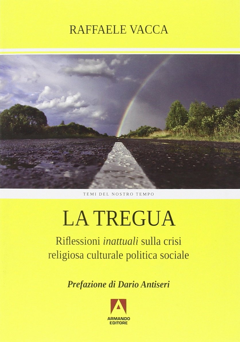 La tregua (Italian Edition)