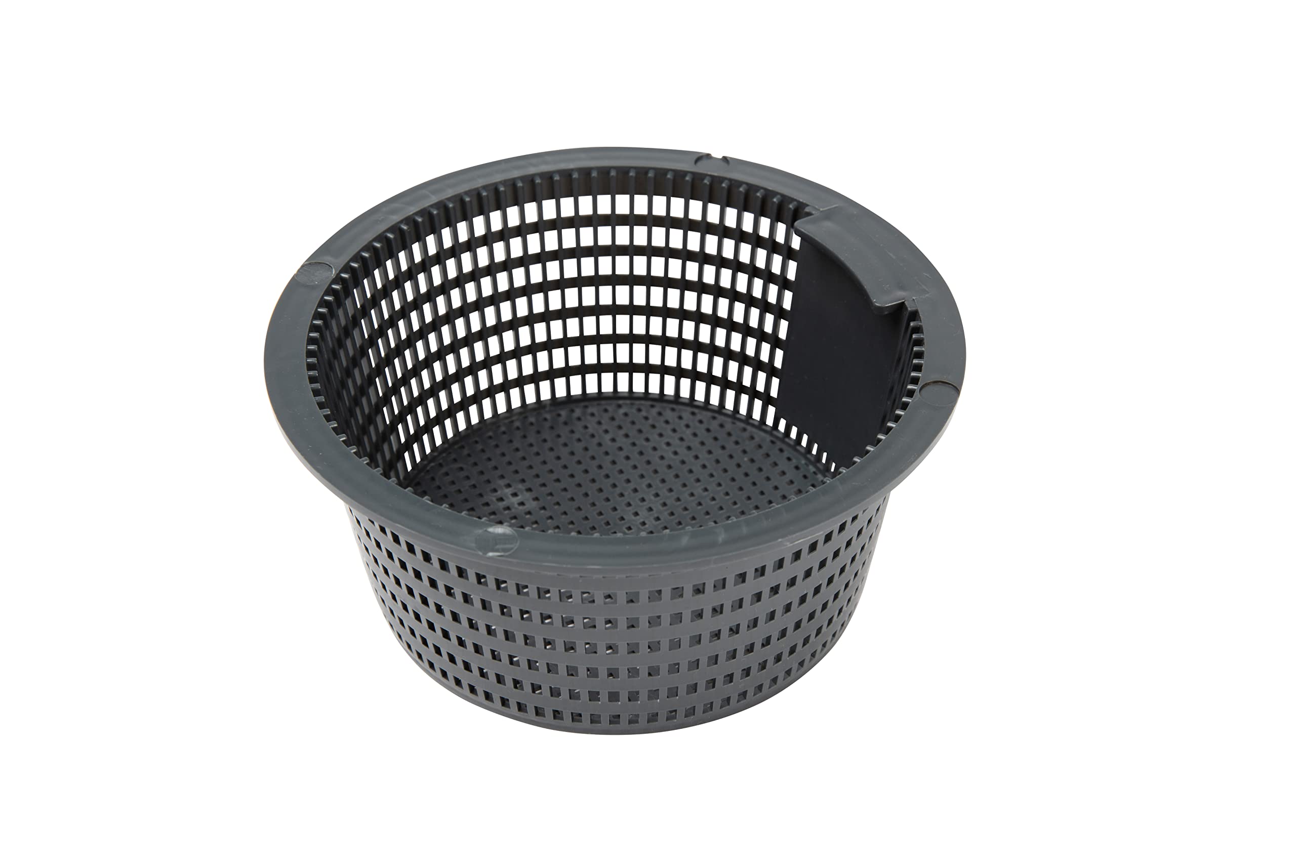 Steinbach Skimmer 060960G - Skimmer con Bocchetta, Colore: Antracite
