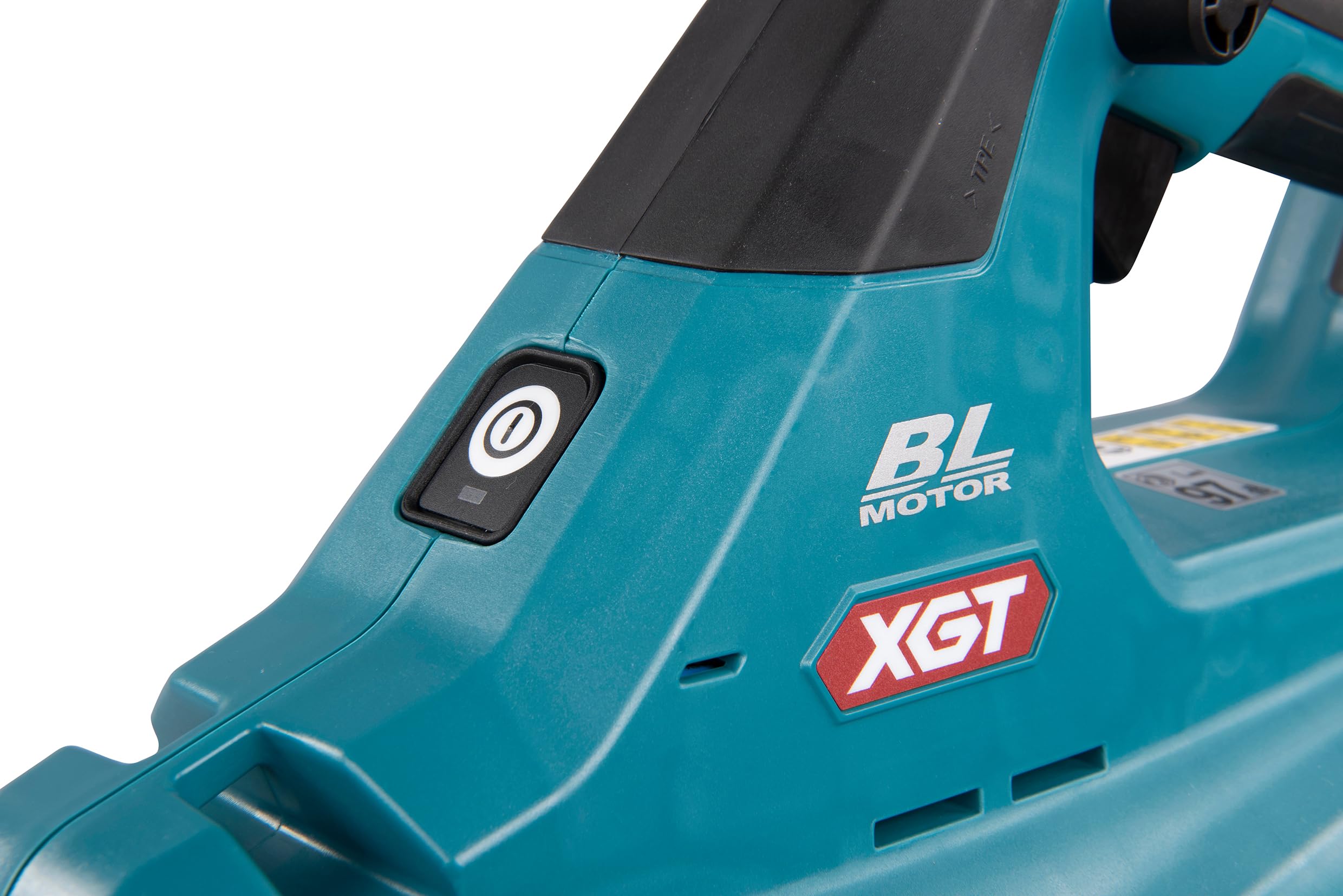 Soplador a batería 40Vmax XGT BL Marca Makita
