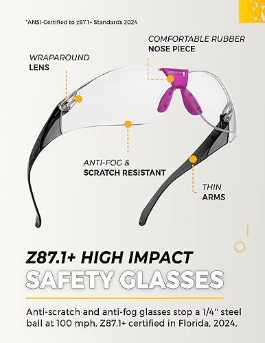 Miniatura 8 de TradeSmart Equipo de tiro táctico - Bolsa de gama 3TSA y protección para oídos y ojos + estuche incluido