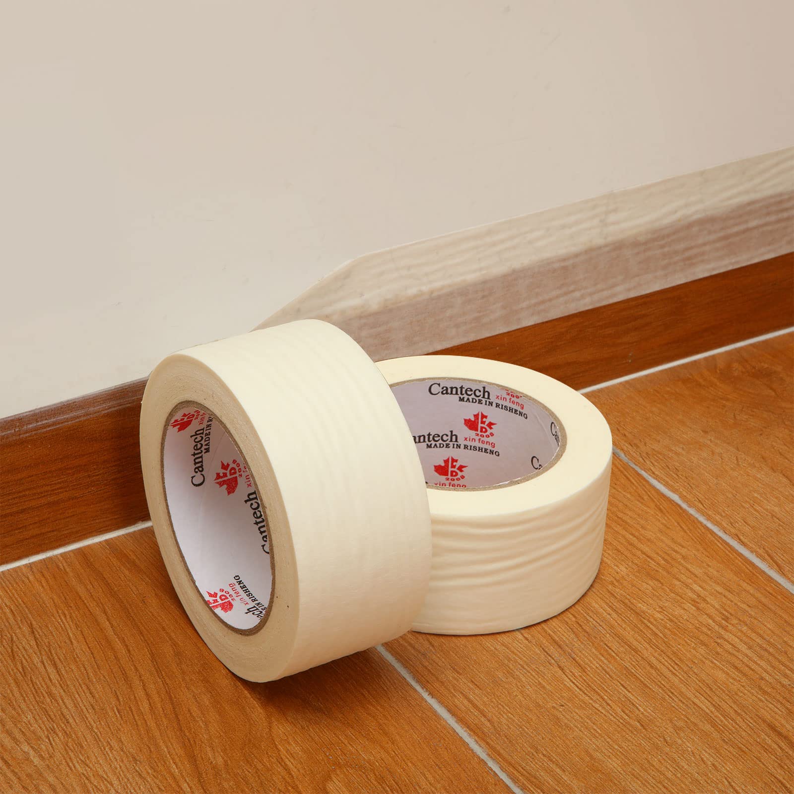 I Migliori Nastri Adesivi Per Pitturare Le Pareti - Foto 2