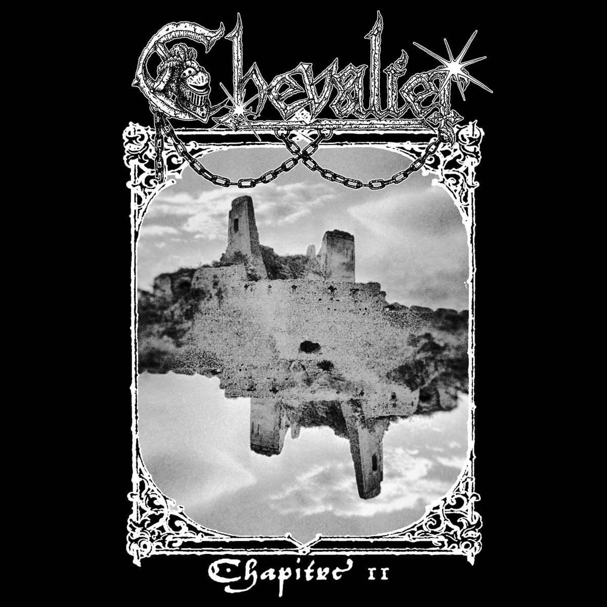 Chapitre II ( vinyl) [VINYL]