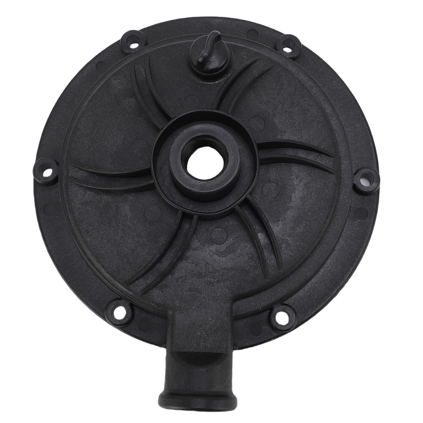 Le Remplacement en Plastique de Volute de Pompe de Surpression pour PB4 60 Maintient les Performances pour Le Spa de Piscine avec Joint d'étanchéité en O pour les Amateurs de Piscine 10