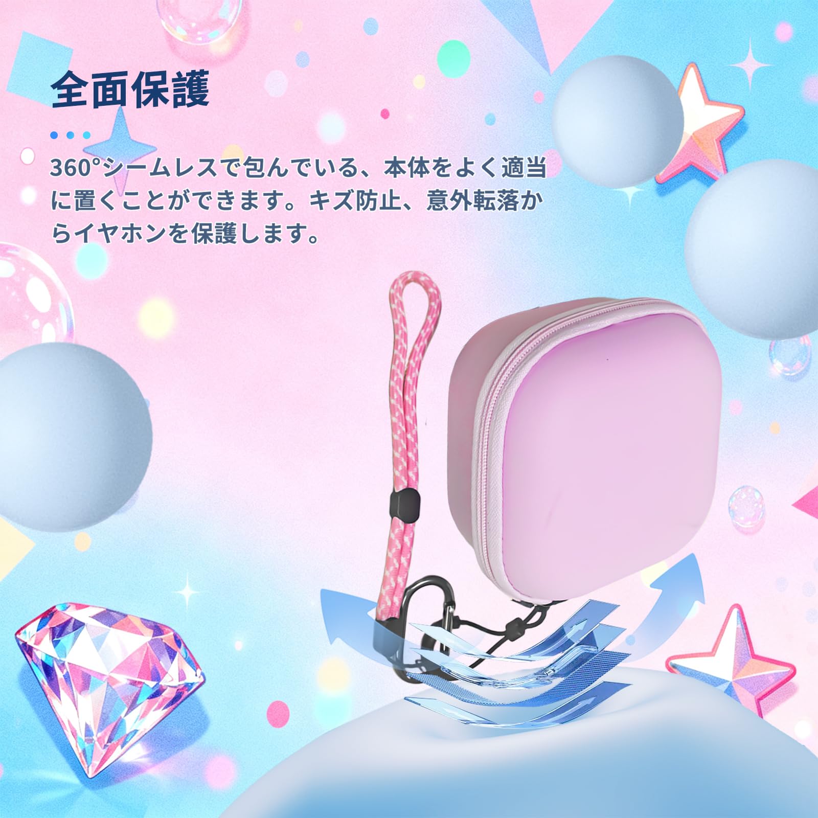 Amazon | For タカラトミー(TAKARA TOMY) ぷにるんず ぷにすたる 用